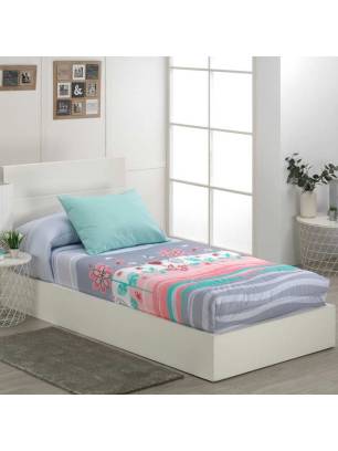 EDREDÓN AJUSTABLE ONA