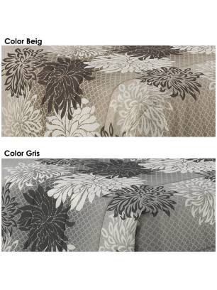 EDREDÓN AJUSTABLE DALIA