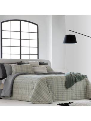 EDREDON TEJIDOS EL MUNDO KENAI