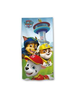 TOALLA DE PLAYA LICENCIA