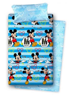 JUEGO DE SÁBANAS LICENCIA 2