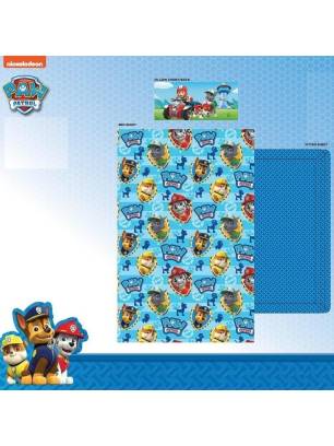 JUEGO DE SÁBANAS LICENCIA 2