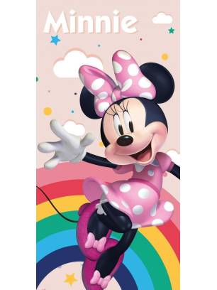 TOALLA DE PLAYA LICENCIA