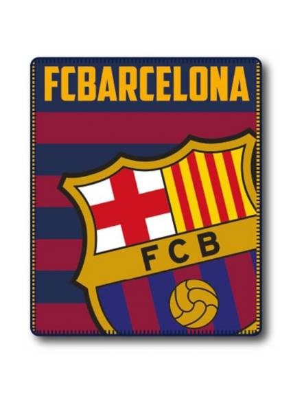 MANTA PLAID BARCELONA 2