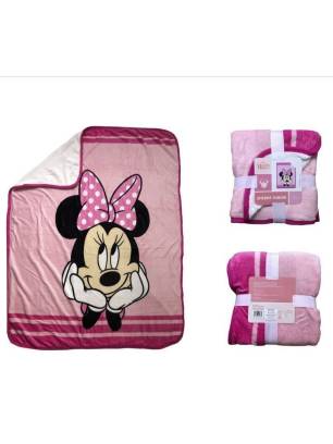 MANTA PLAID MINNIE-2