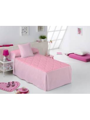 COLCHA EDREDÓN CANDY-STAR-M