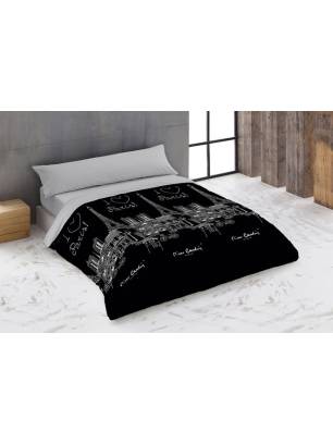 FUNDA NÓRDICA (2 PIEZAS) LOVE