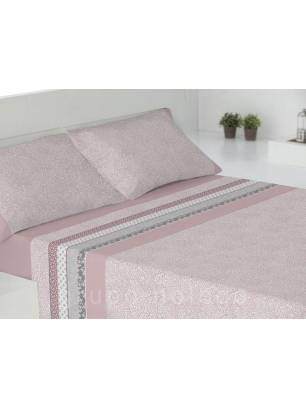 JUEGO DE SÁBANAS COMBINATION