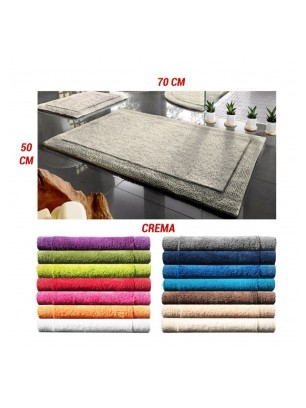 ALFOMBRA DE BAÑO N-Y