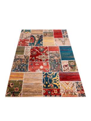 ALFOMBRA PIE DE CAMA RAKKAS-0074A