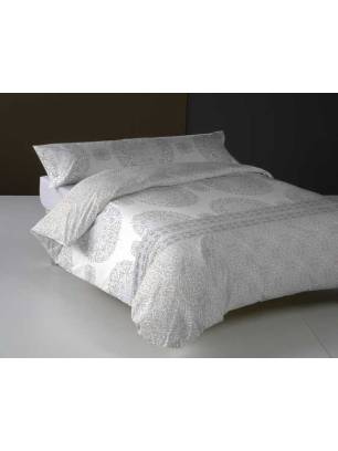 FUNDA NÓRDICA (2 PIEZAS) TOLRA ETNIC-4125