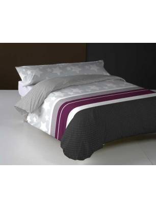 FUNDA NÓRDICA (2 PIEZAS) TOLRA STELLE-4130