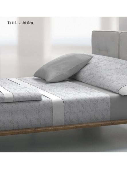 JUEGO DE SÁBANAS TOLRA CORONA-4113