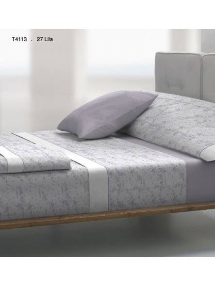 JUEGO DE SÁBANAS TOLRA CORONA-4113