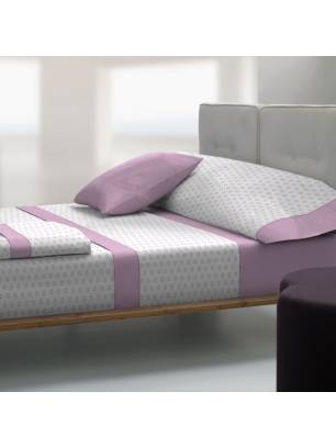 JUEGO DE SÁBANAS TOLRA PETALO-010