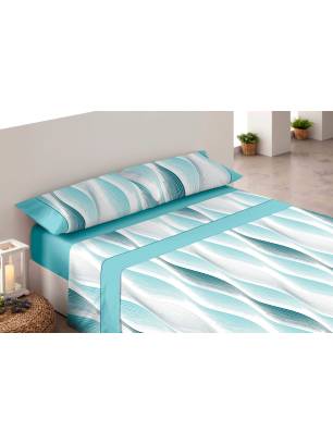 JUEGO DE SÁBANAS JUPITER