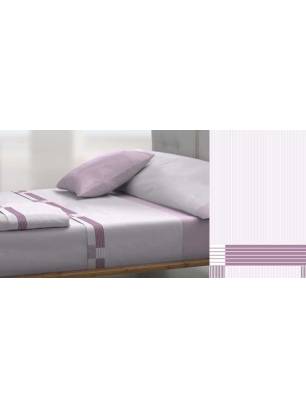 JUEGO DE SÁBANAS TOLRA TK022-100%ALG