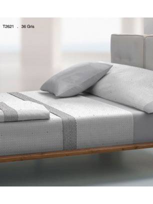 JUEGO DE SÁBANAS TOLRA ESTILO-2621