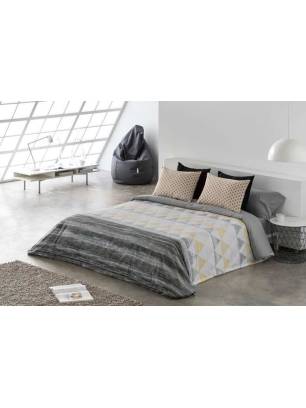 FUNDA NÓRDICA TEJIDOS EL MUNDO BALIN