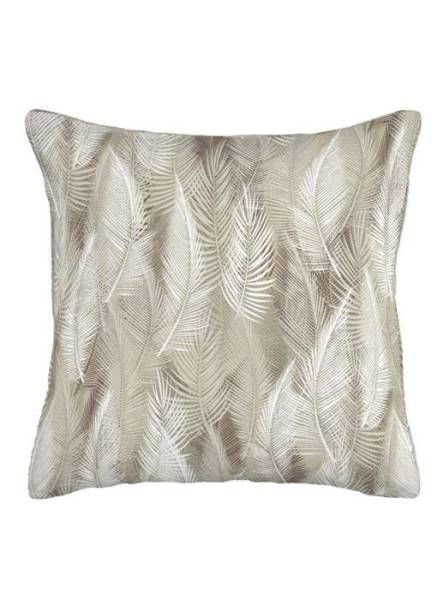 COJIN TEJIDOS EL MUNDO PLUMAS-GENE