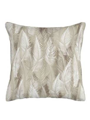 COJIN TEJIDOS EL MUNDO PLUMAS-GENE