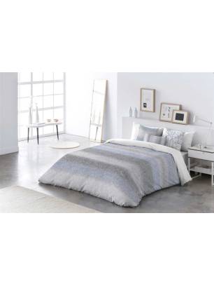 FUNDA NÓRDICA (2 PIEZAS) TEJIDOS EL MUNDO OPALINE