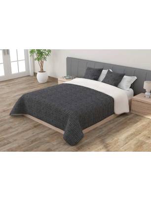 MANTA TEJIDOS EL MUNDO STRIPE-53685