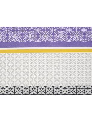 EDREDON TEJIDOS EL MUNDO ARUBA