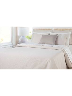 COLCHA DONATELLA DONANA-80%ALGODÓN