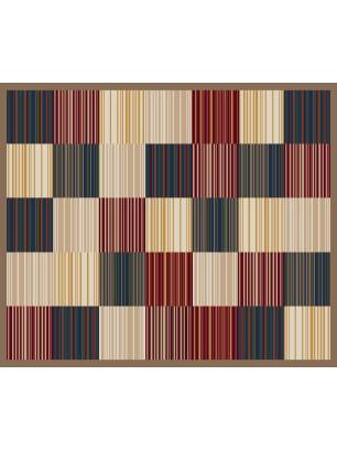 ALFOMBRA SALÓN KOALA CARPETS RAKKAS-0383A