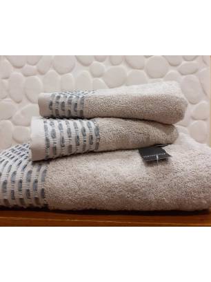 TOALLA DONATELLA TETRIS