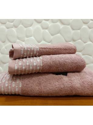 TOALLA DONATELLA TETRIS