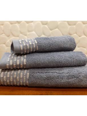 TOALLA DONATELLA TETRIS