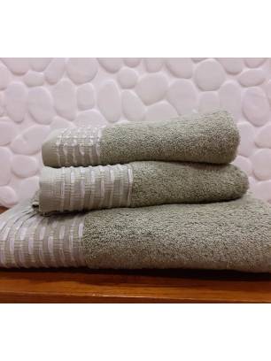 TOALLA DONATELLA TETRIS