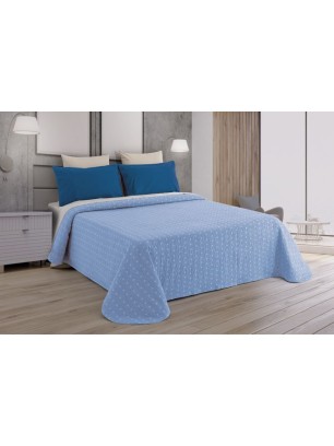 COLCHA DONATELLA 578 80%ALGODÓN