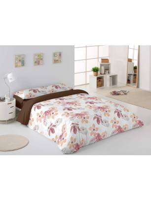 FUNDA NÓRDICA TEJIDOS EL MUNDO TARDOR