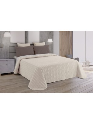 COLCHA DONATELLA 578 80%ALGODÓN