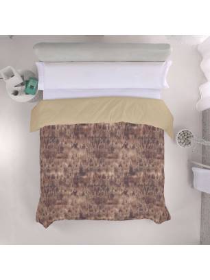 FUNDA NÓRDICA (2 PIEZAS) TEJIDOS EL MUNDO FUR