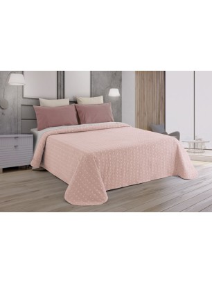 COLCHA DONATELLA 578 80%ALGODÓN