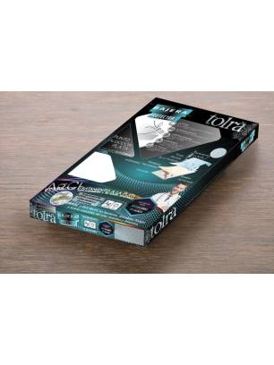 PROTECTOR DE COLCHÓN TOLRA PUNTO-PC001