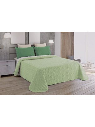 COLCHA DONATELLA 578 80%ALGODÓN