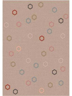 ALFOMBRA PIE DE CAMA LANA-795