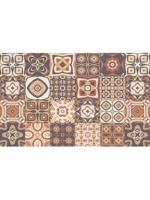 ALFOMBRA BALDOSA VINILO IMPRESO