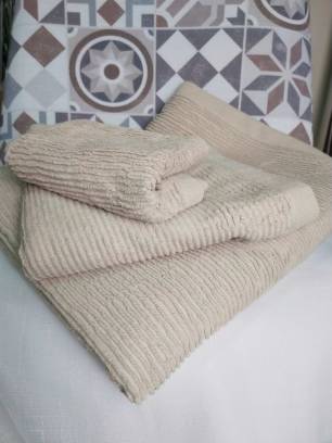 TOALLA DONATELLA VERONA