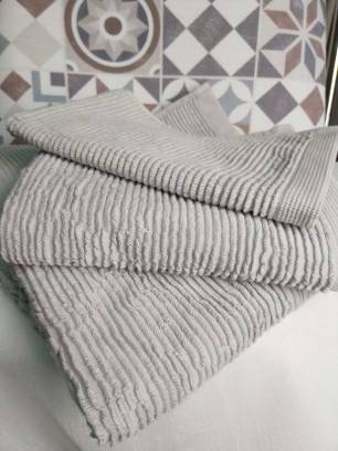 TOALLA DONATELLA VERONA