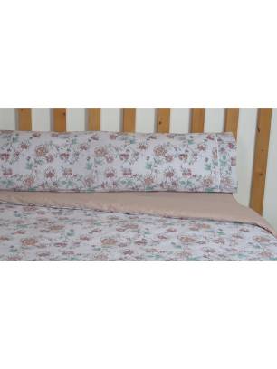 FUNDA NÓRDICA DONATELLA RITA-FLORES