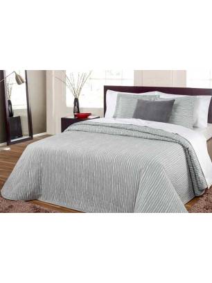 COLCHA DONATELLA ANITA 80% ALGODÓN