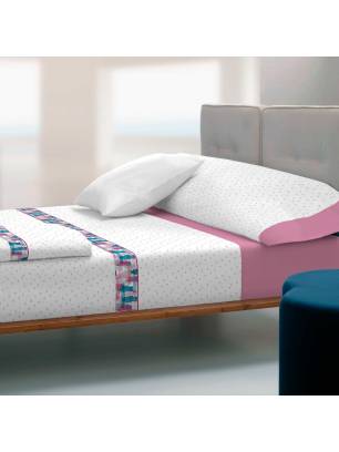 JUEGO DE SÁBANAS TOLRA CORONA-4169