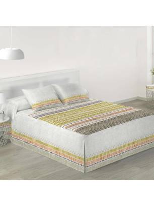 COLCHA EDREDÓN HONEY