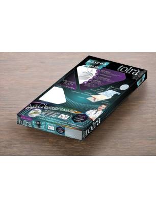 PROTECTOR DE COLCHÓN TOLRA ACOLCHADO-PQ01